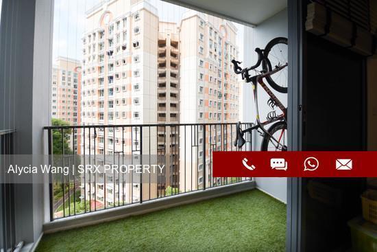 Prive (D19), Condominium #202463342